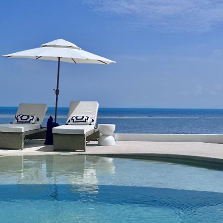 L'Edenroc Shelby Samui Beach Resort Бофут Екстериор снимка