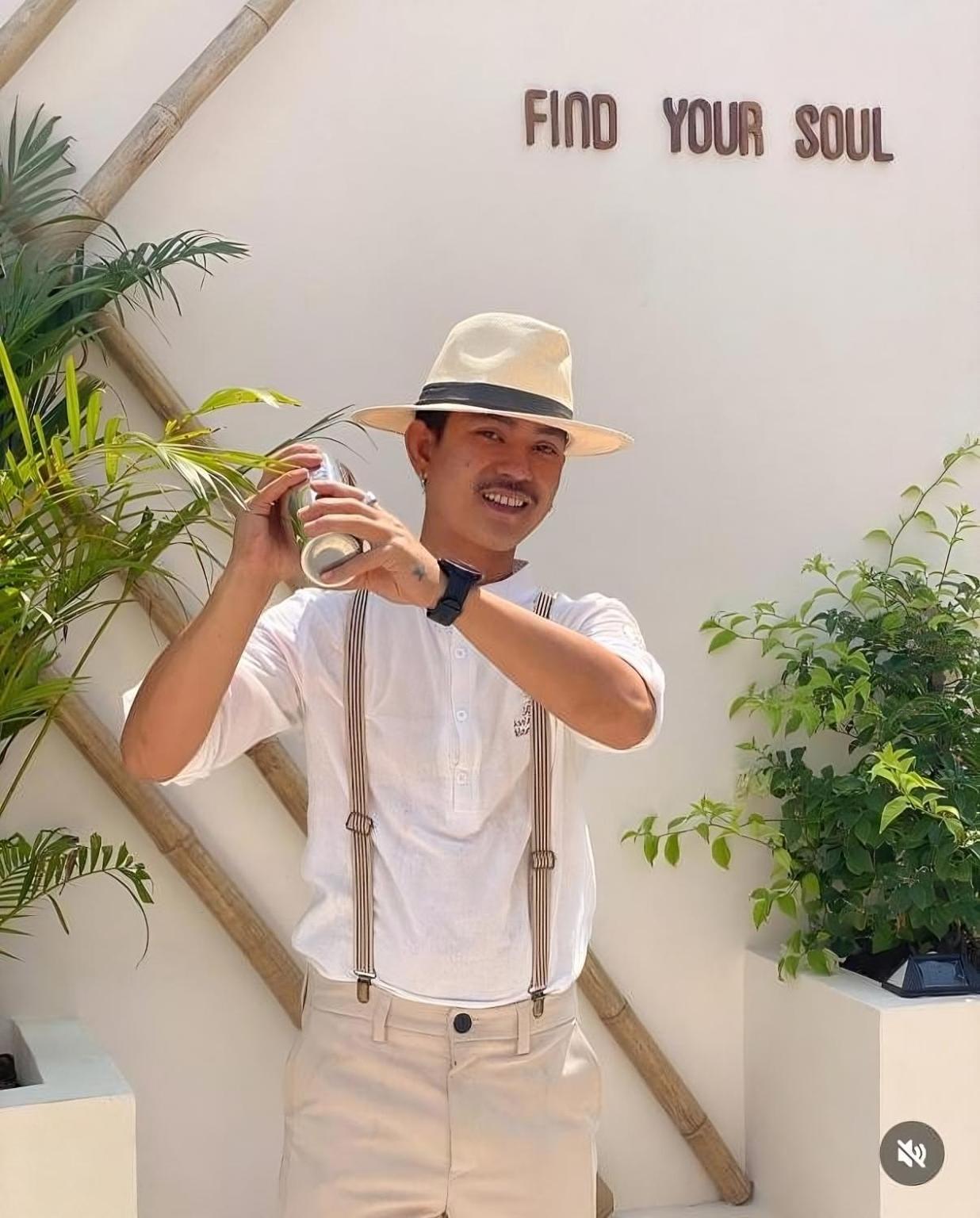 L'Edenroc Shelby Samui Beach Resort Бофут Екстериор снимка