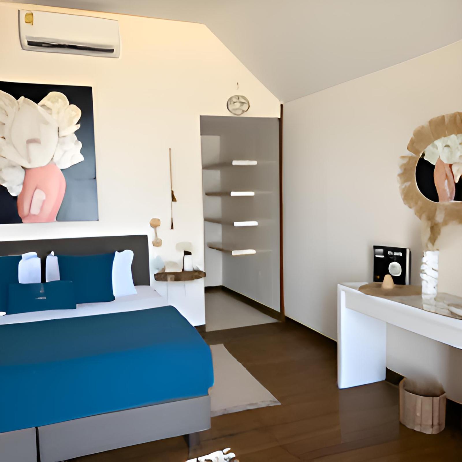L'Edenroc Shelby Samui Beach Resort Бофут Екстериор снимка