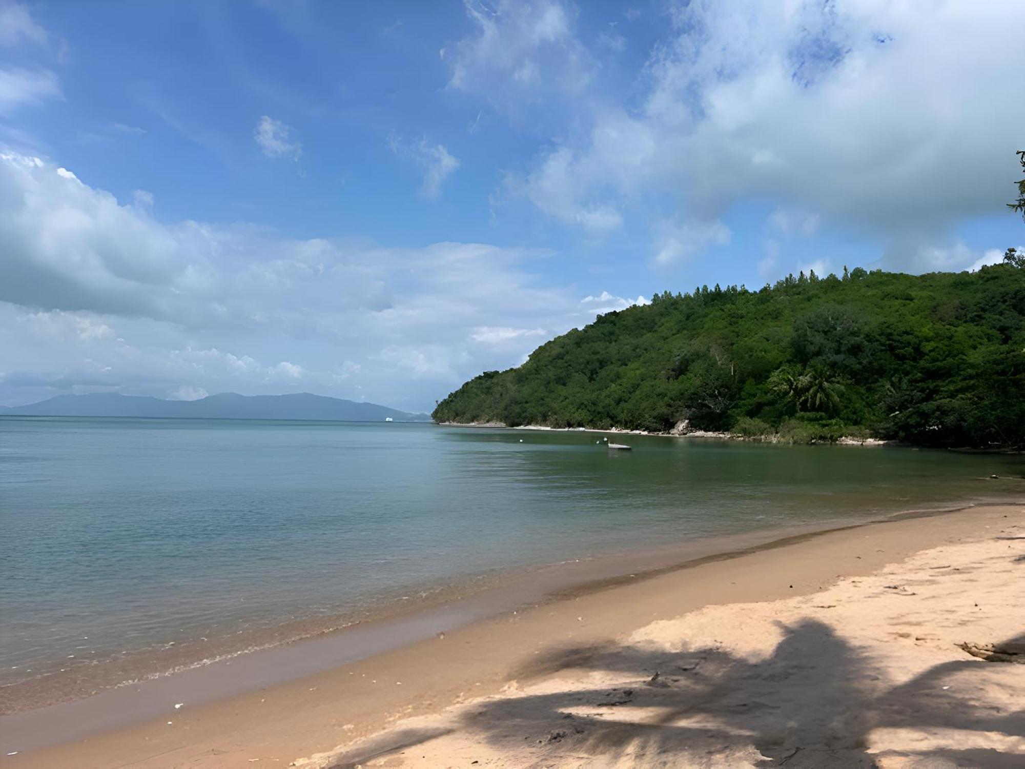 L'Edenroc Shelby Samui Beach Resort Бофут Екстериор снимка